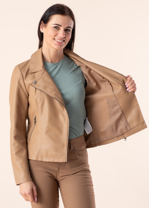 Only Īsā jaka Newmelisa