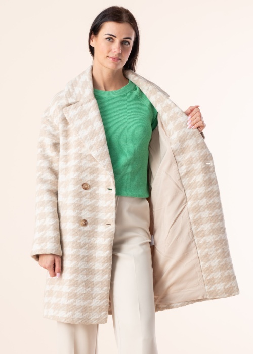 Пальто Lunes Vila