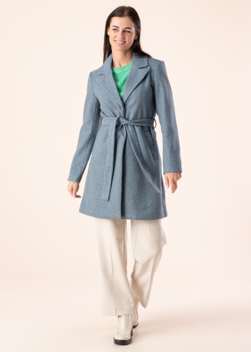 Only pavasara-rudens mētelis Nancy