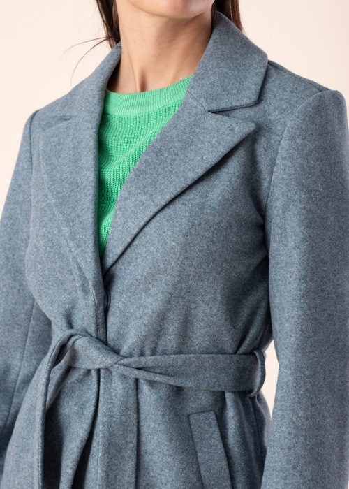 Only pavasara-rudens mētelis Nancy