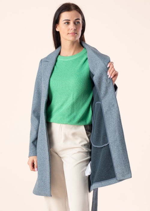 Only pavasara-rudens mētelis Nancy