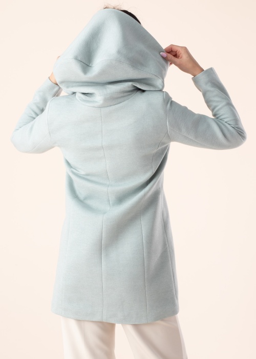 Only pavasara-rudens mētelis Sedona