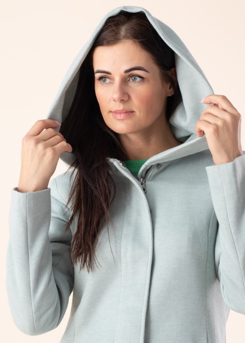 Only pavasara-rudens mētelis Sedona