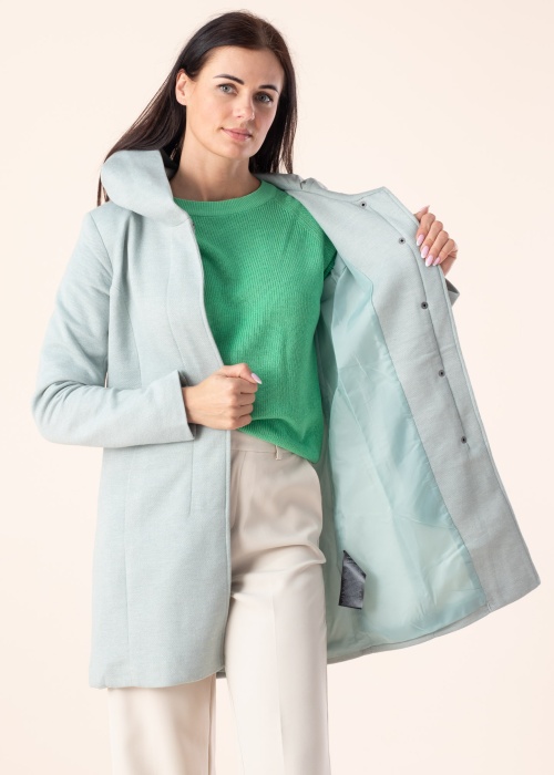 Only pavasara-rudens mētelis Sedona