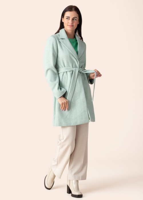 Only pavasara-rudens mētelis Nancy