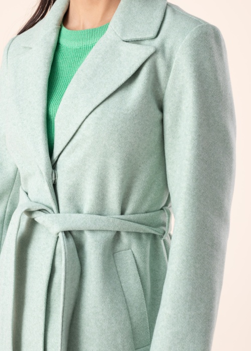 Only pavasara-rudens mētelis Nancy