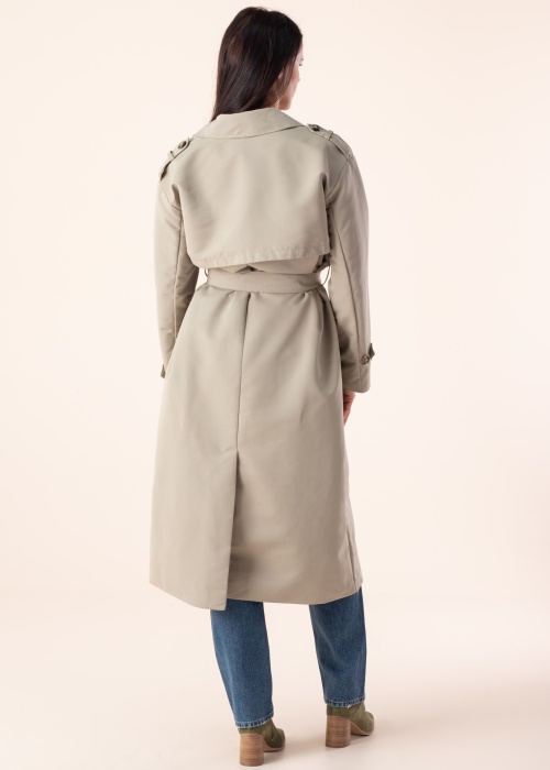 Vero Moda pavasara-rudens mētelis Hloe