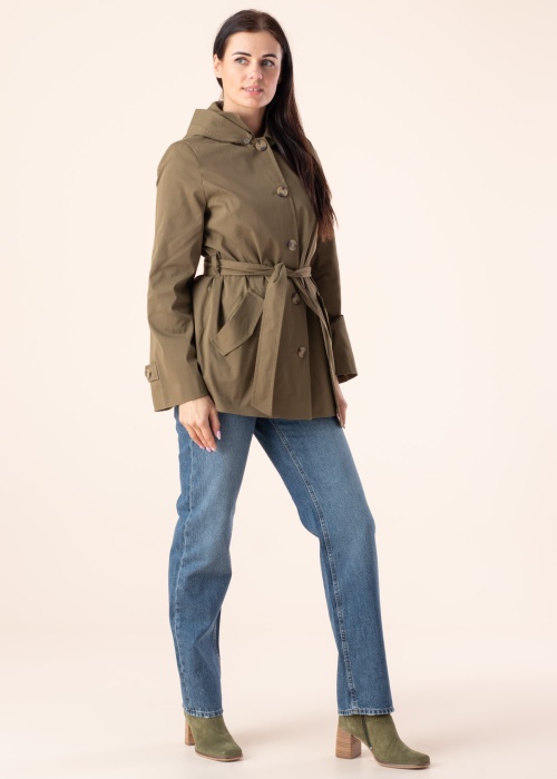 Весенне-осеннее пальто Helsea Vero Moda