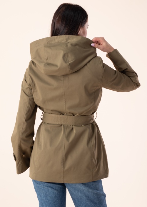 Весенне-осеннее пальто Helsea Vero Moda