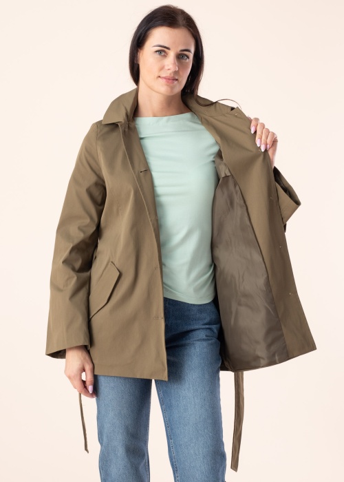 Весенне-осеннее пальто Helsea Vero Moda