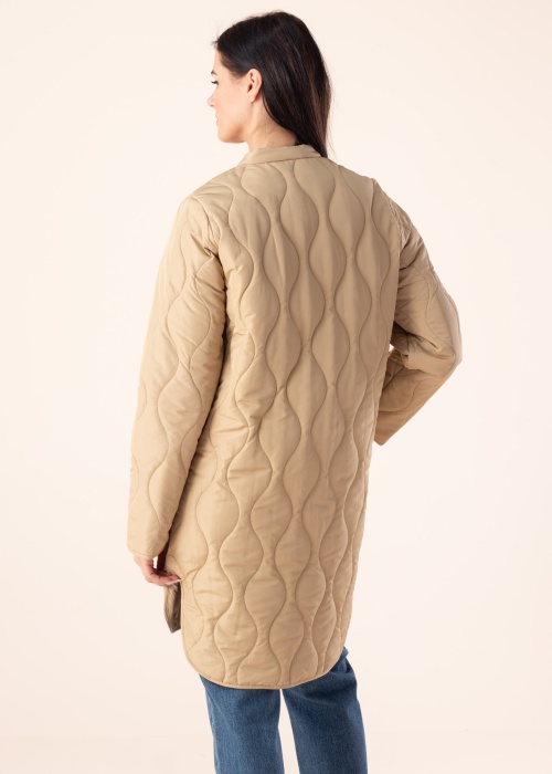 Весенне-осеннее пальто Ruth Vila