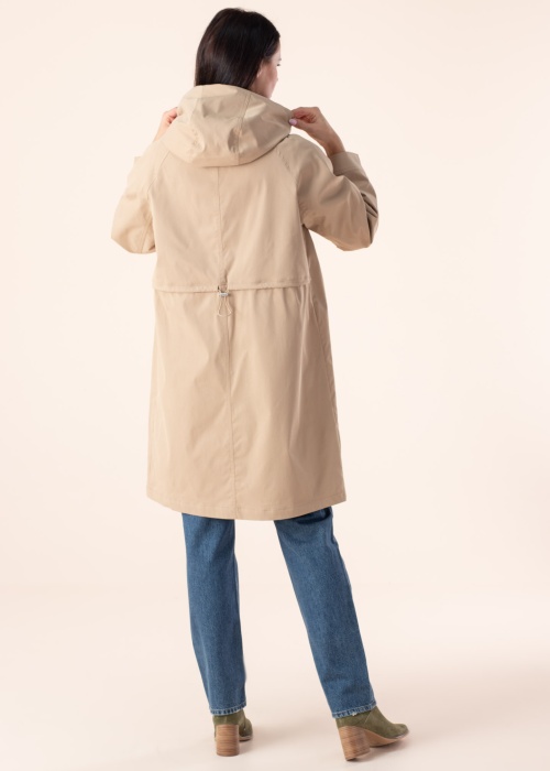 Vero Moda pavasara-rudens parka Helsea