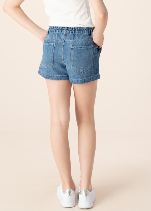 Джинсы Comet Only