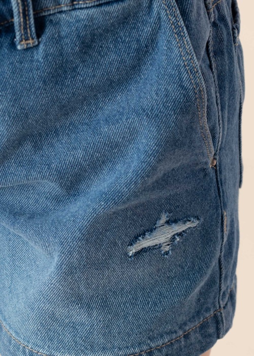 Джинсы Comet Only