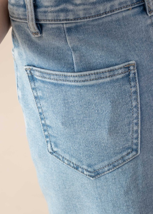 Only džinsa svārki Siri