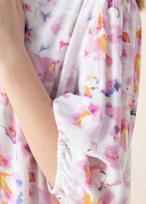 Рубашка-платье Falashion Name It Kids