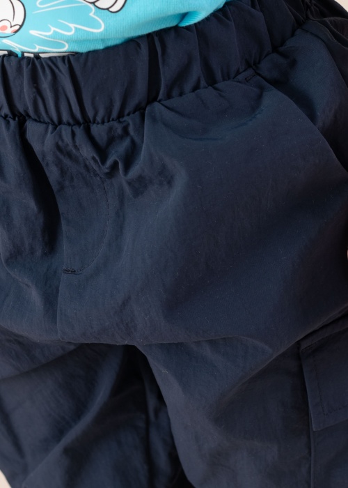 Name It Mini bikses Decar