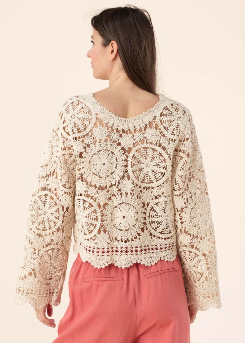 Блуза Petra Object