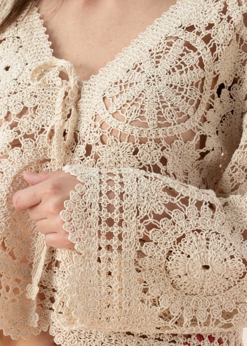 Блуза Petra Object