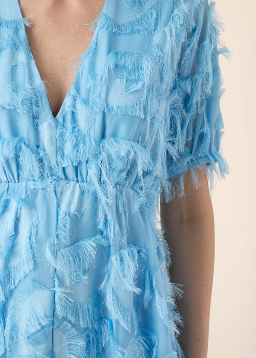 YAS svētku kleita Spazylla