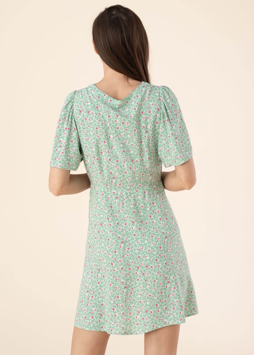 Vero Moda kleita Alba