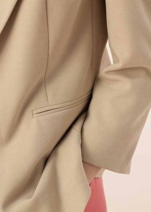 Пиджак Carolina Only