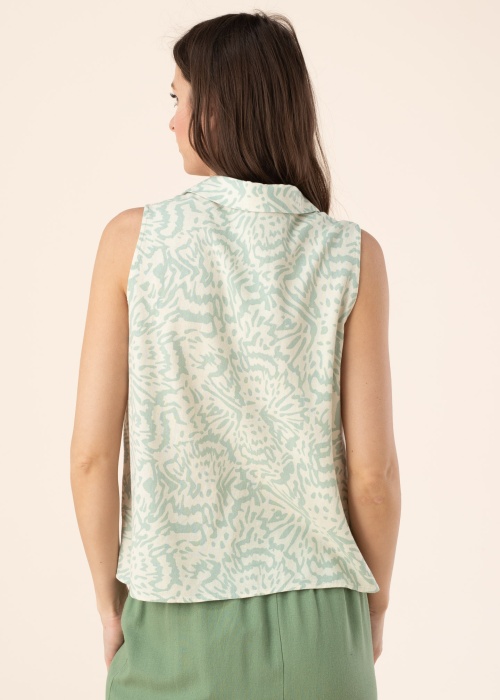 Vero Moda blūze Mymilo