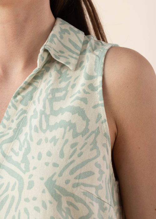 Vero Moda blūze Mymilo