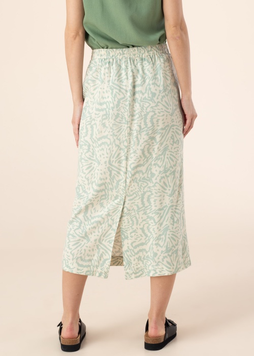 Юбка Mymilo Vero Moda