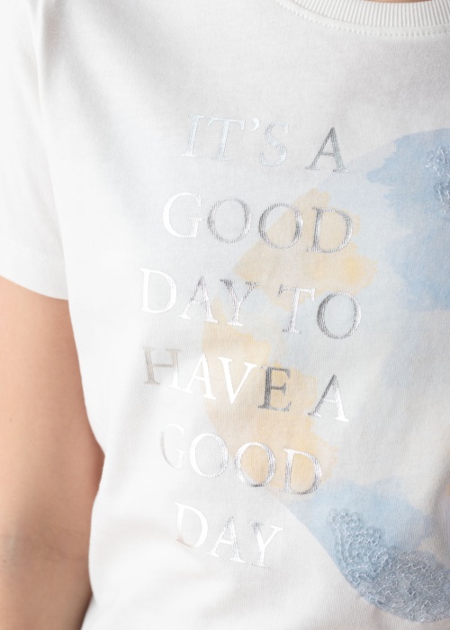 Name It Kids T-krekls Besanne