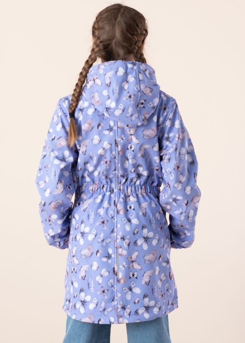 Name It Kids pavasara-rudens virsjaka SCH Alfa08