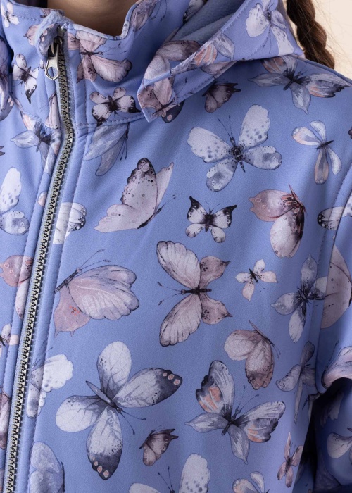 Name It Kids pavasara-rudens virsjaka SCH Alfa08