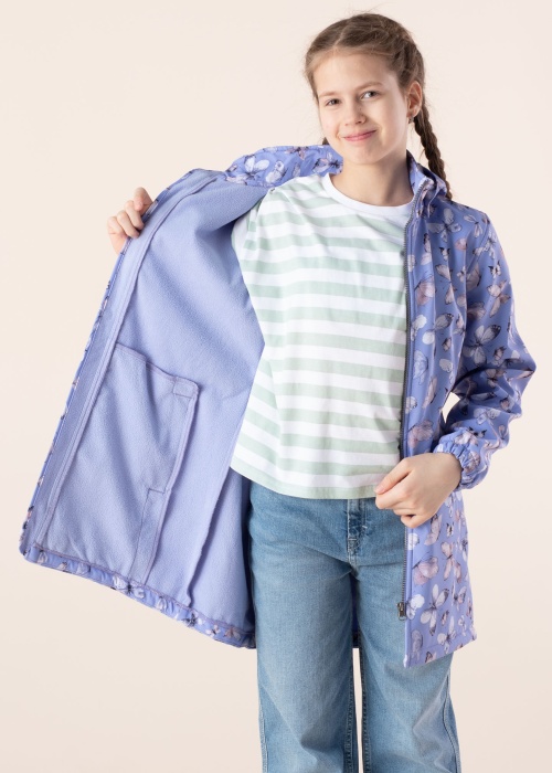 Name It Kids pavasara-rudens virsjaka SCH Alfa08