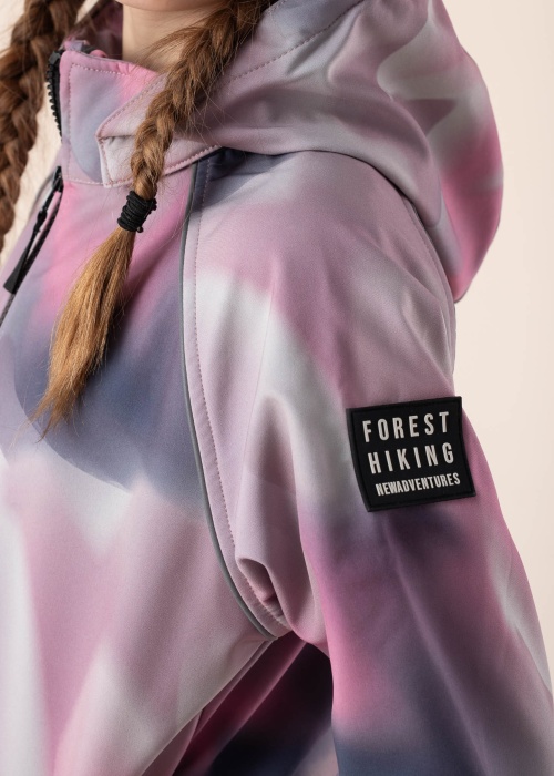 Весенне-осенняя куртка SCH Alfa08 Name It Kids