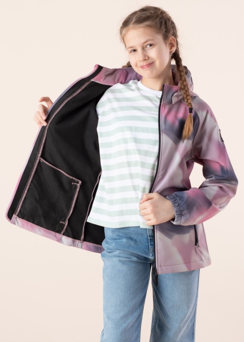 Весенне-осенняя куртка SCH Alfa08 Name It Kids