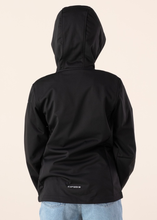 Весенне-осенняя куртка Kleve Jr SCH Icepeak