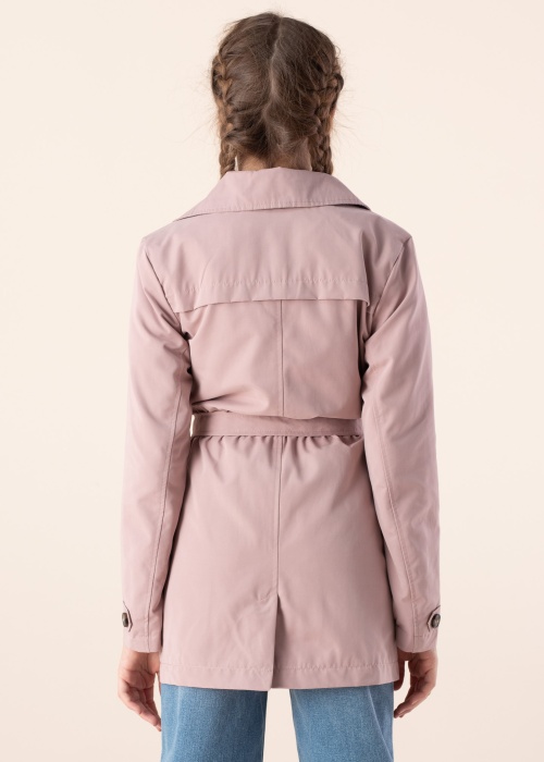 Name It Kids pavasara-rudens mētelis Madelin