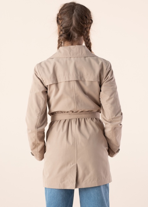 Name It Kids pavasara-rudens mētelis Madelin