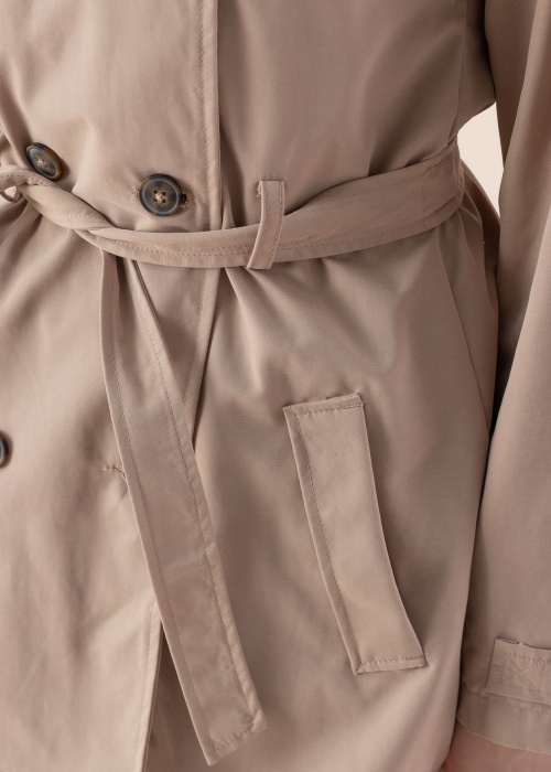 Name It Kids pavasara-rudens mētelis Madelin