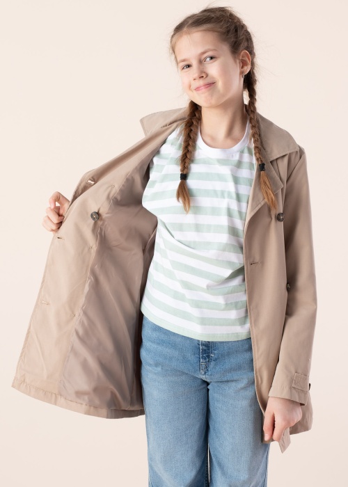 Name It Kids pavasara-rudens mētelis Madelin