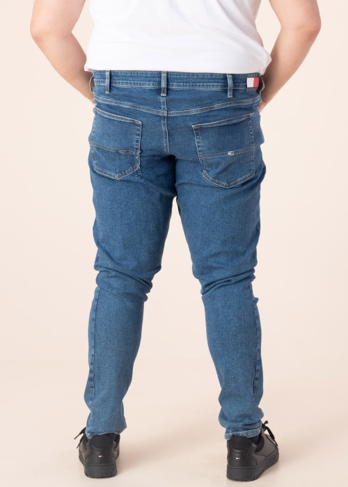 Джинсы Scanton Plus Tommy Jeans