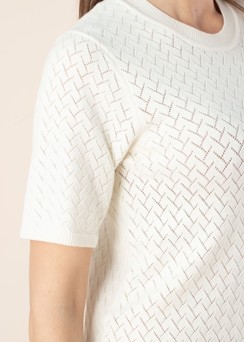 Selected trikotāžas kleita Helena