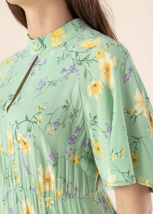 Праздничное платье Moki YAS