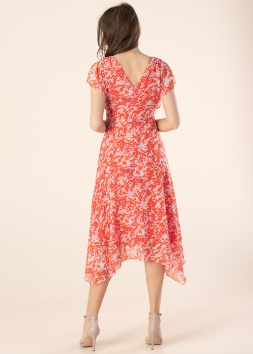 Праздничное платье Esprit