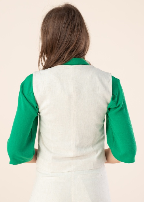 Жилет Molie Vila