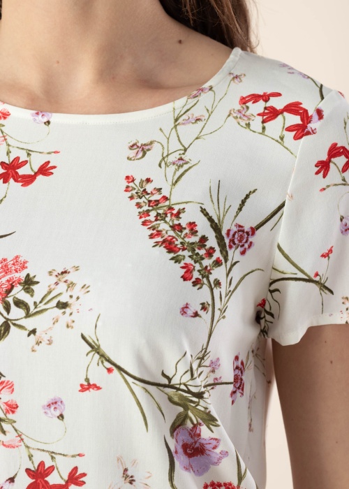 Vero Moda blūze Asy