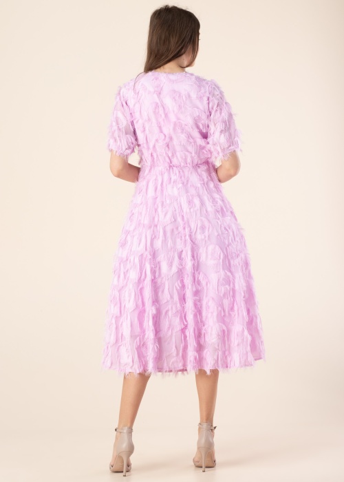 Платье Pazylla YAS