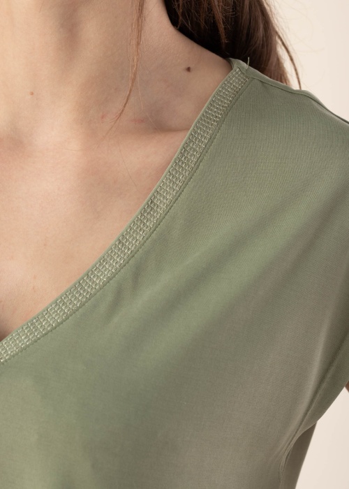 Блуза Modala Vila