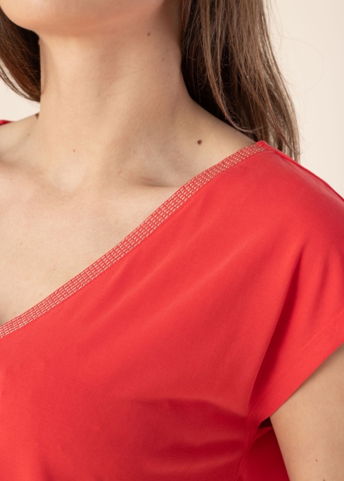 Блуза Modala Vila