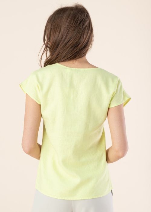 Блуза Falakka b.young